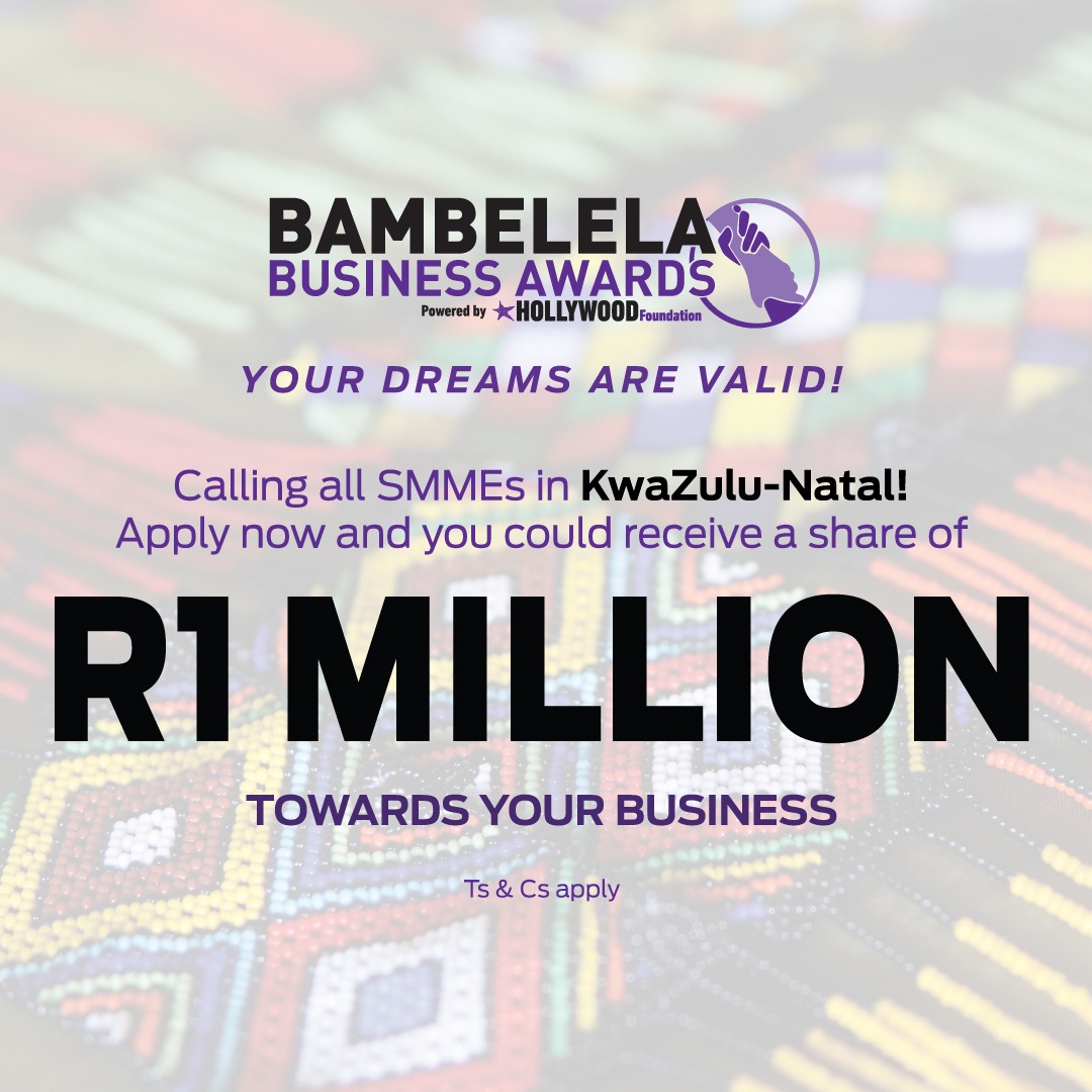 AbakwaHollywood Foundation bamemezela ibuya le KZN Bambelela Awards 2025