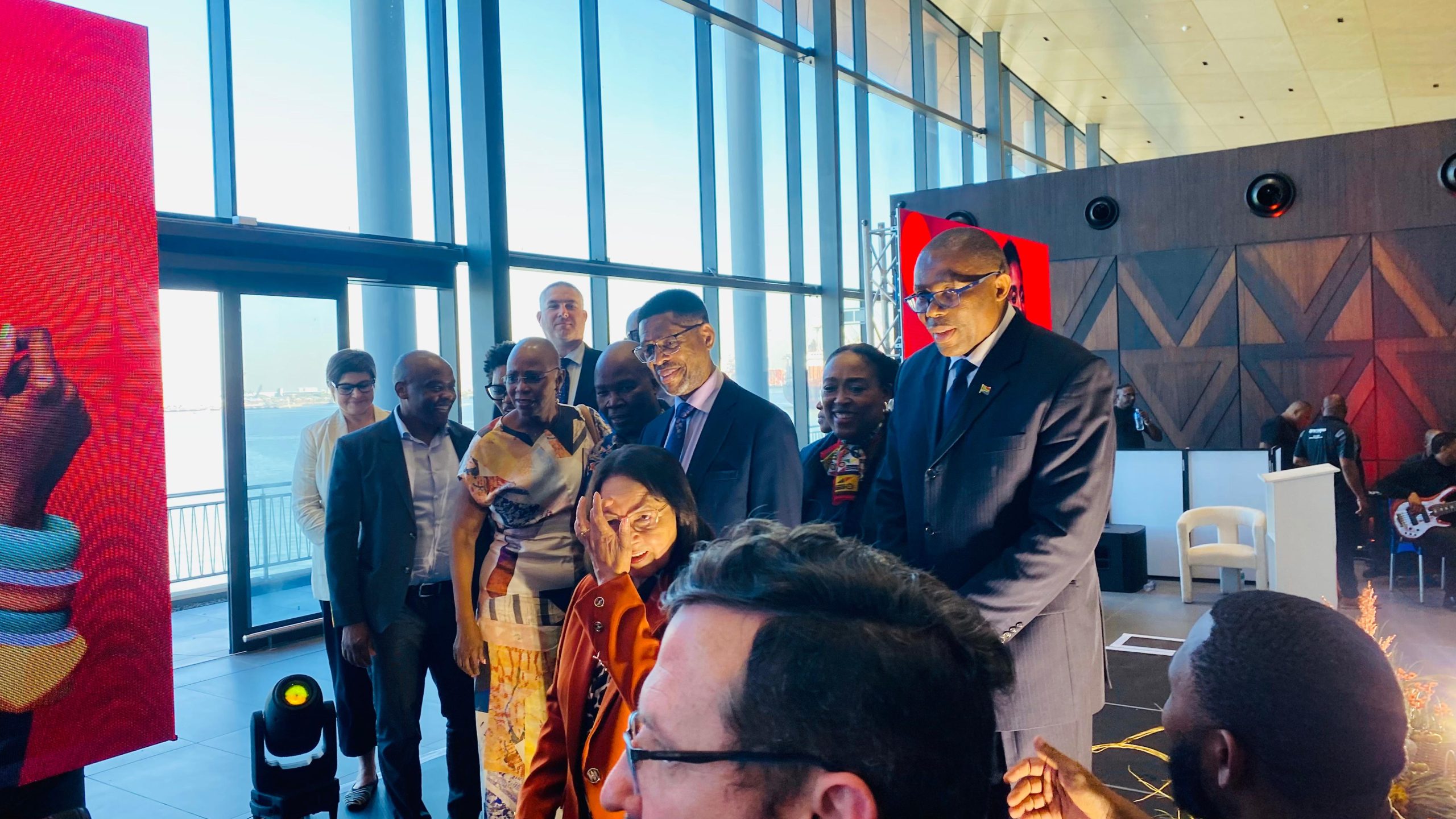 IKwaZulu-Natali Izobamba I-Africa Travel Indaba kulonyaka ka-2026